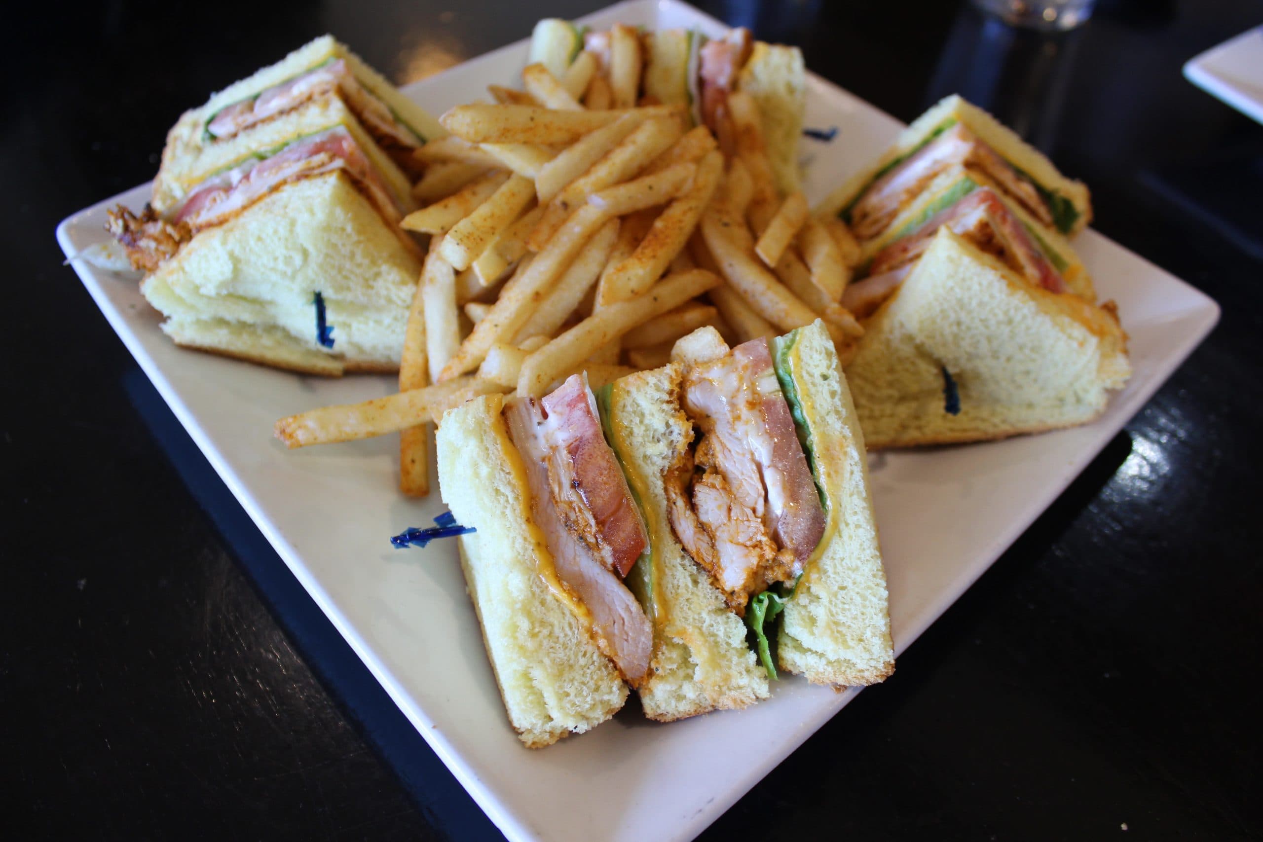 Sandwiches
