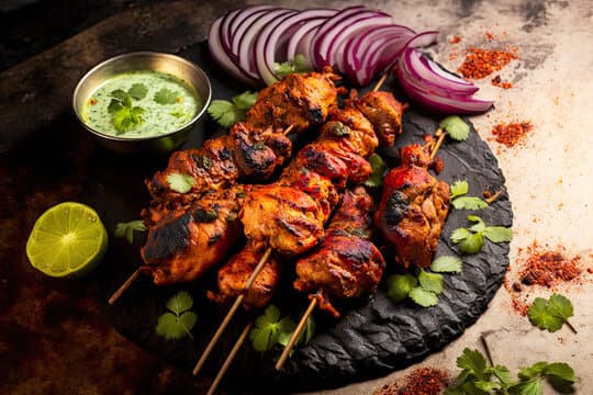 BBQ